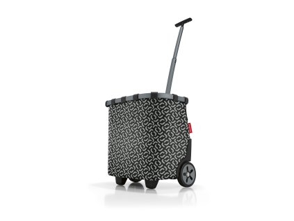 Reisenthel Carrycruiser Frame Signature Black