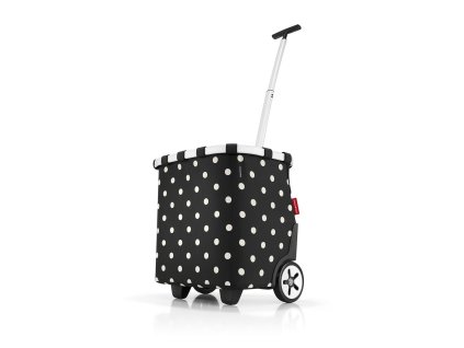 Reisenthel Carrycruiser Mixed Dots + Pouzdro zdarma