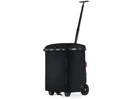 Reisenthel Carrycruiser Plus Frame Black/black