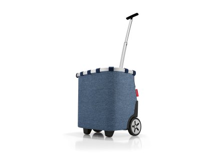 Reisenthel Carrycruiser Twist Blue
