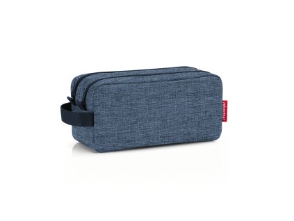 Reisenthel Duocase Twist Blue