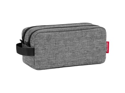 Reisenthel Duocase Twist Silver