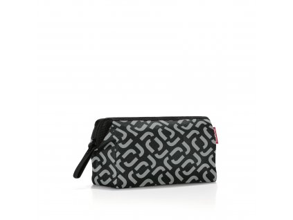 Reisenthel Travelcosmetic Signature Black