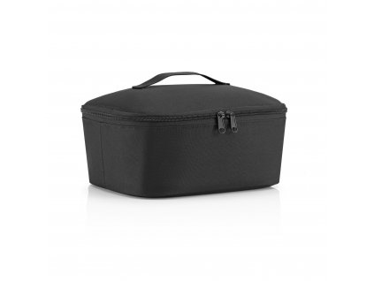 Reisenthel Coolerbag M Pocket Black