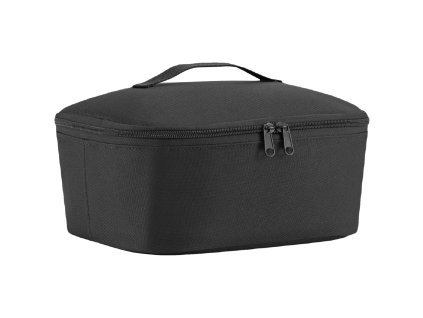 Reisenthel Coolerbag M Pocket Black