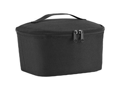 Reisenthel Coolerbag S Pocket Black