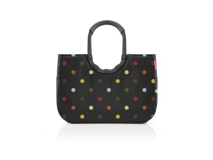 Reisenthel Loopshopper L Frame Dots