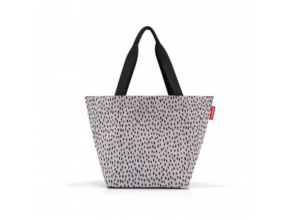 Reisenthel Shopper M Mini Me Leo