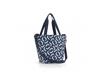 Reisenthel Shopper XS Signature Navy