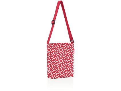 Reisenthel Shoulderbag S Signature Red