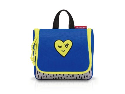 Reisenthel Toiletbag S Kids Mini Me Leo
