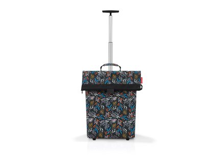 Reisenthel Trolley M Autumn 1 + Pouzdro zdarma