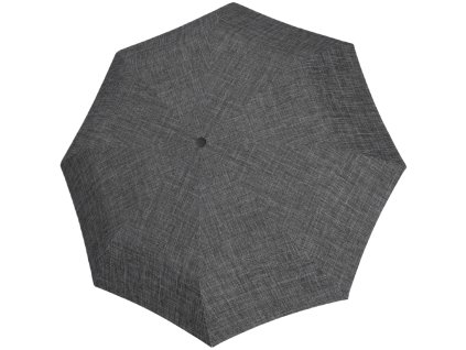 Reisenthel Umbrella Pocket Duomatic Twist Silver