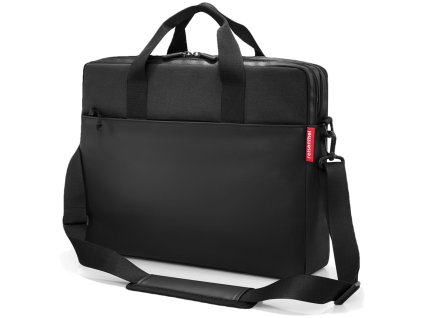 Reisenthel Workbag Canvas Black