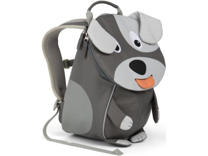 319921 5 affenzahn batuzek pro nejmensi small friend dog grey 4l