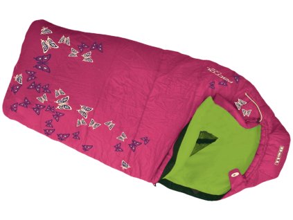 Boll PATROL LITE L fuchsia