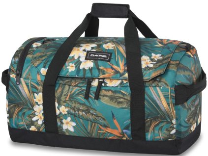 Dakine Eq Duffle 35L EMERALD TROPIC