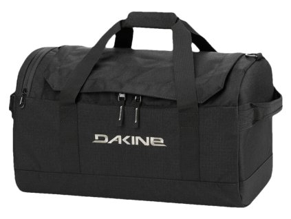 Dakine Eq Duffle 70L DEEP BLACK