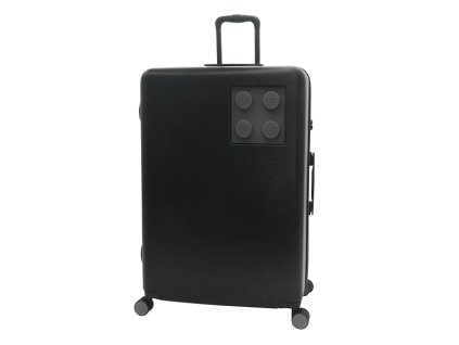 LEGO Luggage URBAN 28" - Černý/Tmavě šedý