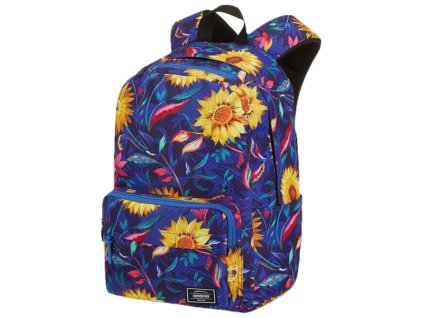 American Tourister URBAN GROOVE UG LIFESTYLE BP 1 SUNFLOWER