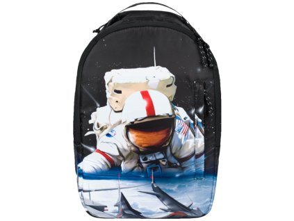 BAAGL Batoh eARTh - Cosmonaut by Caer8th