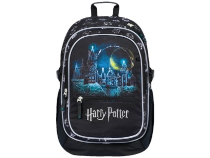 BAAGL Školní batoh Core Harry Potter Bradavice