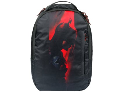 BAAGL Batoh eARTh - Batman Red