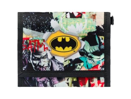 BAAGL Peněženka Batman Komiks
