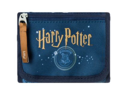 BAAGL Peněženka na krk Harry Potter Bradavice