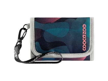 Coocazoo peněženka Cloudy Peach