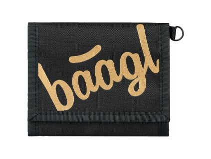 BAAGL Peněženka Logo