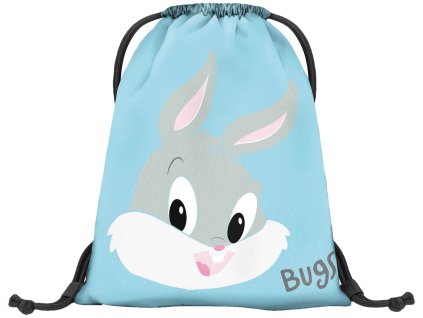 BAAGL Předškolní sáček Bugs Bunny