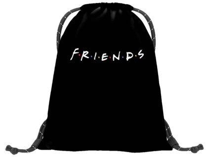 BAAGL Sáček na obuv Friends