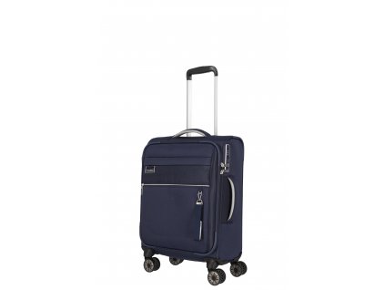 Travelite Miigo 4w S Navy/outerspace