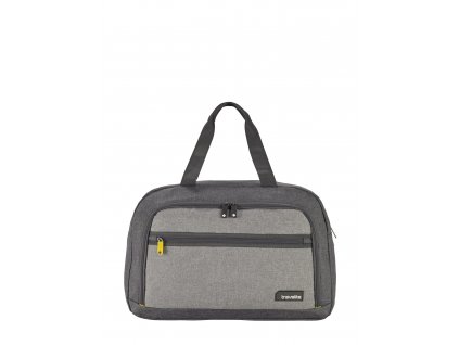 Travelite Nomad Weekender Anthracite