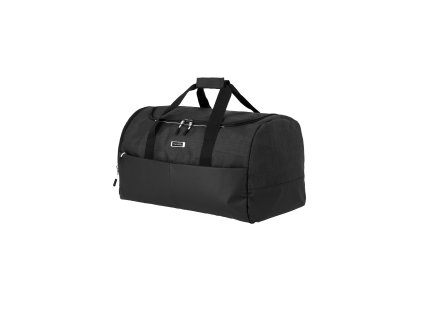 Travelite Proof Duffle Black