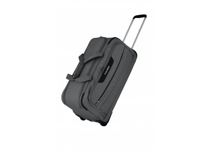 Travelite Skaii Wheeled duffle Anthracite