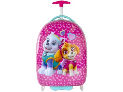 Heys Kids Paw Patrol 2w Pink 2