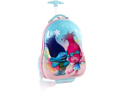Heys Kids Trolls Turquoise