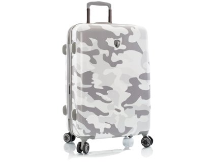 Heys White Camo M