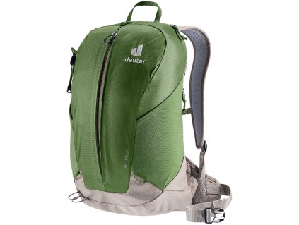 Deuter AC Lite 17 pine-pepper