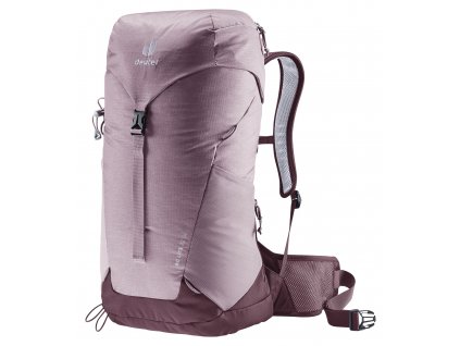 Deuter AC Lite 22 SL grape-aubergine