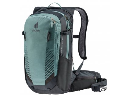 Deuter Compact EXP 12 SL jade-graphite