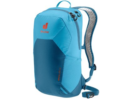 Deuter Speed Lite 13 azure-reef