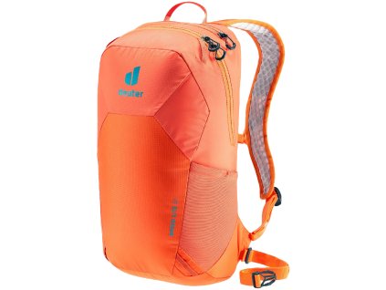 Deuter Speed Lite 13 paprika-saffron