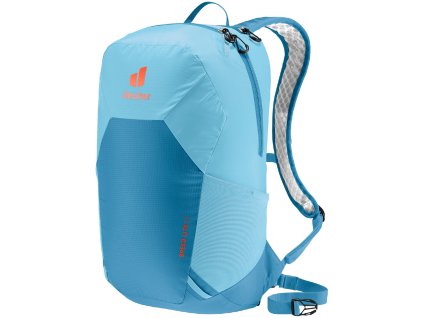 Deuter Speed Lite 17 azure-reef