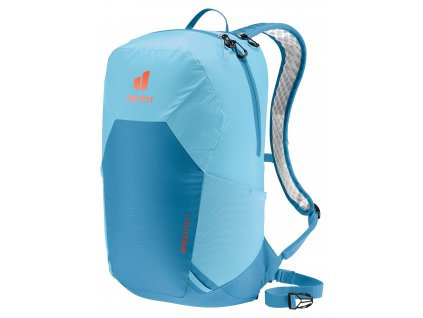 Deuter Speed Lite 17 azure-reef