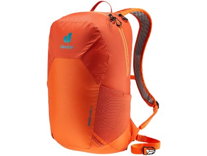 Deuter Speed Lite 17 paprika-saffron