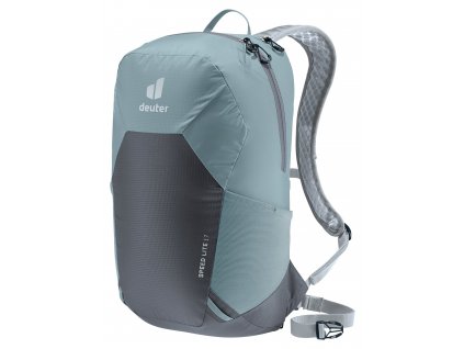 Deuter Speed Lite 17 shale-graphite