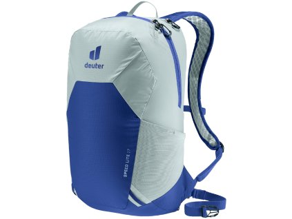 Deuter Speed Lite 17 tin-indigo